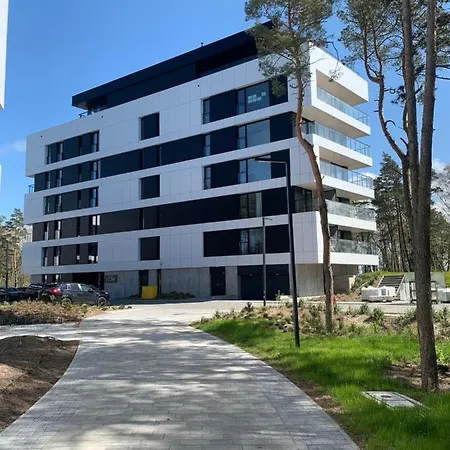 Shellter Apartments By The Sea Rogowo Rogowo  Exterior photo